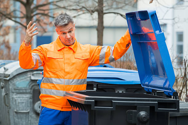 Same-Day Junk Removal Services in Raymore, MO